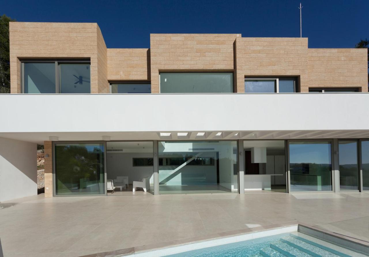 Villa NiViXa Jávea Esterno foto