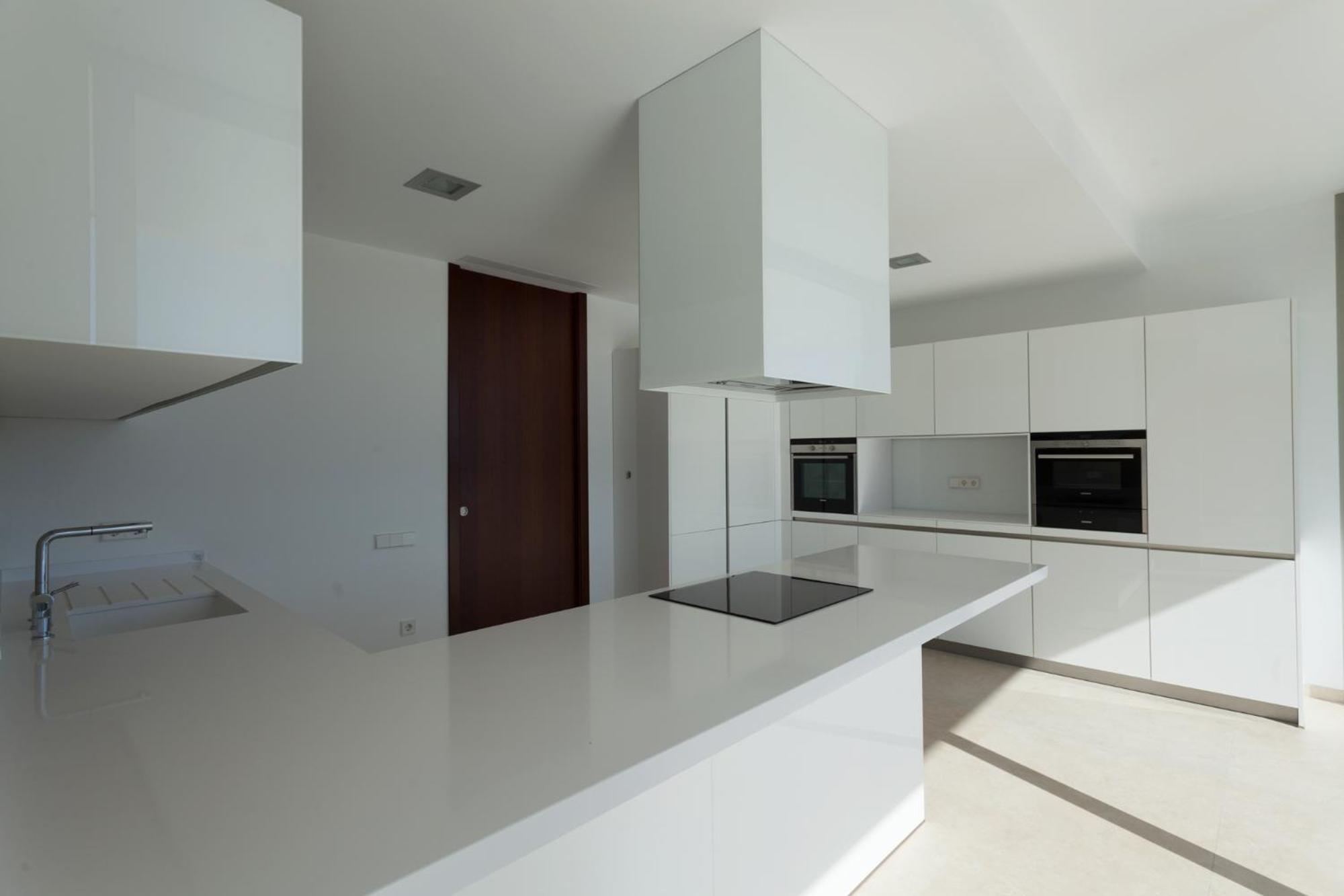 Villa NiViXa Jávea Esterno foto