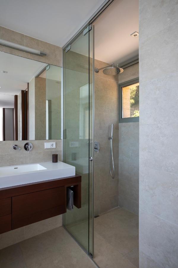 Villa NiViXa Jávea Esterno foto